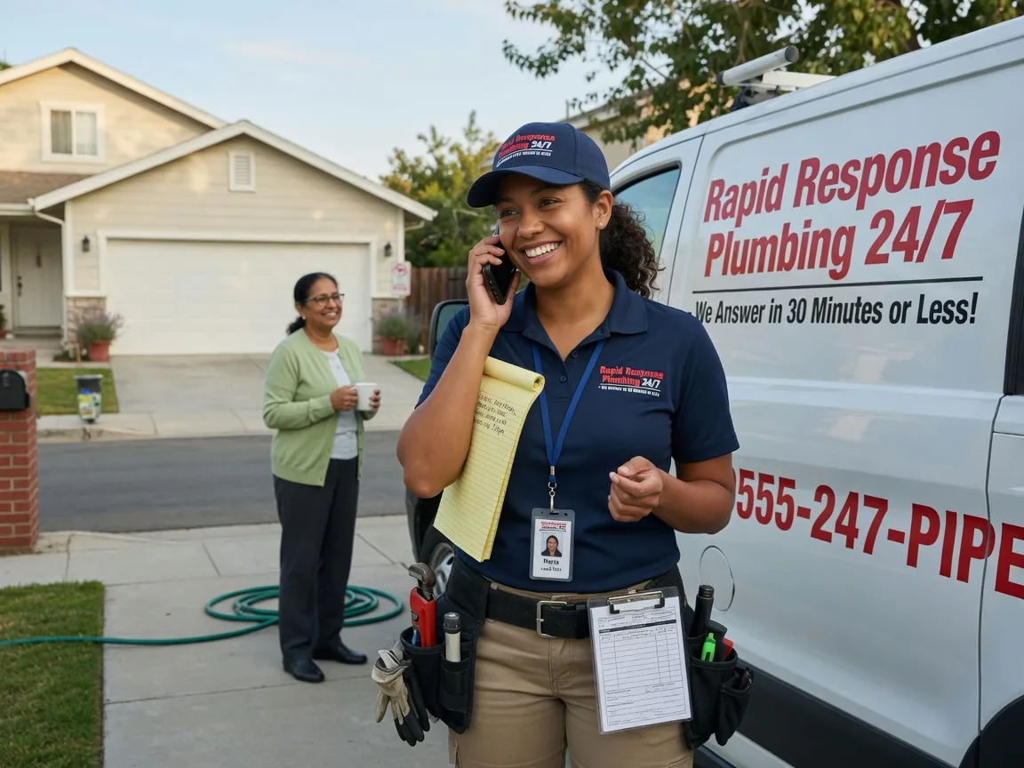 Emergency Plumber North Collins, NY FAQs